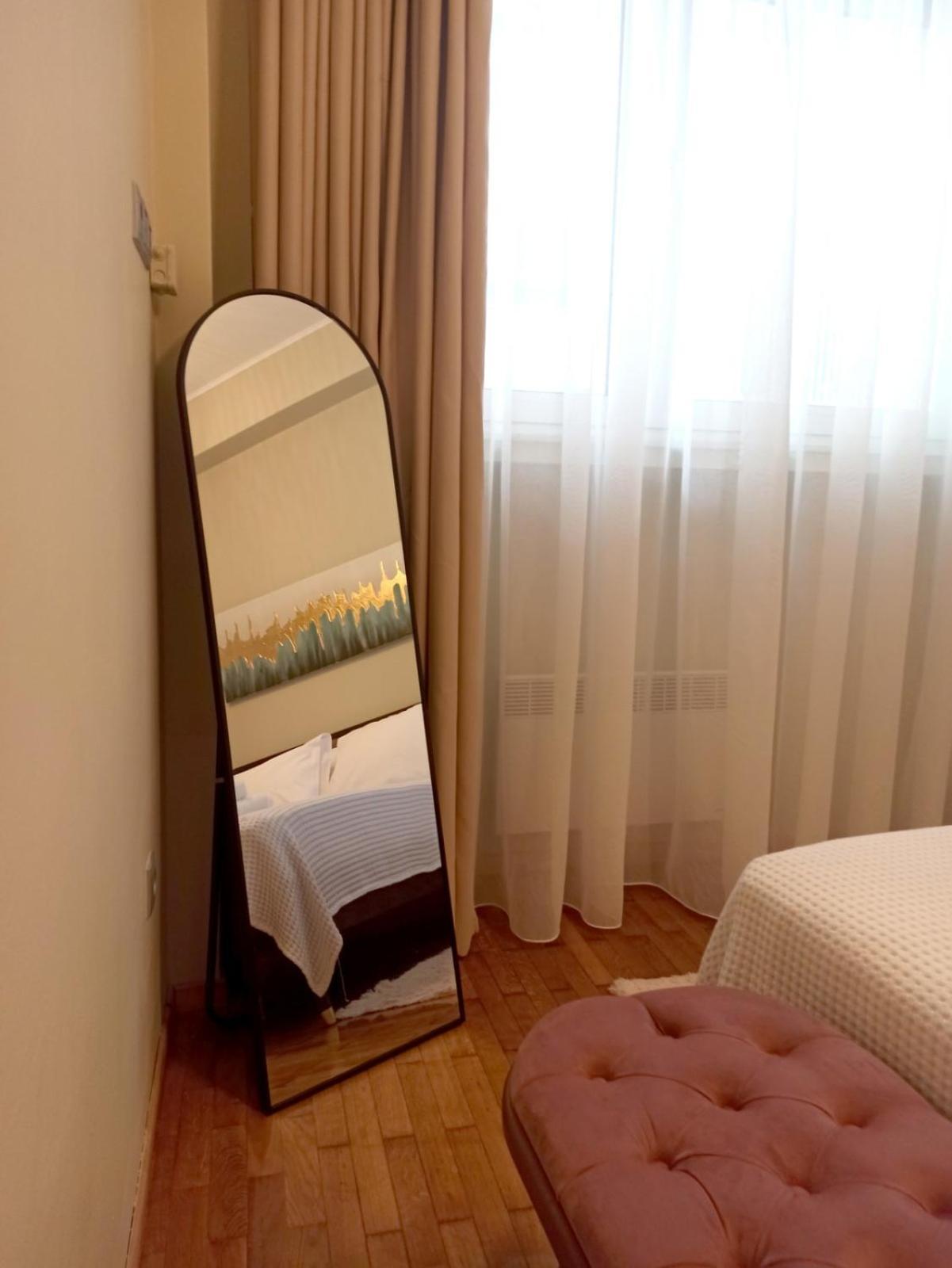 Kallaris Deluxe House Thessalonique Extérieur photo